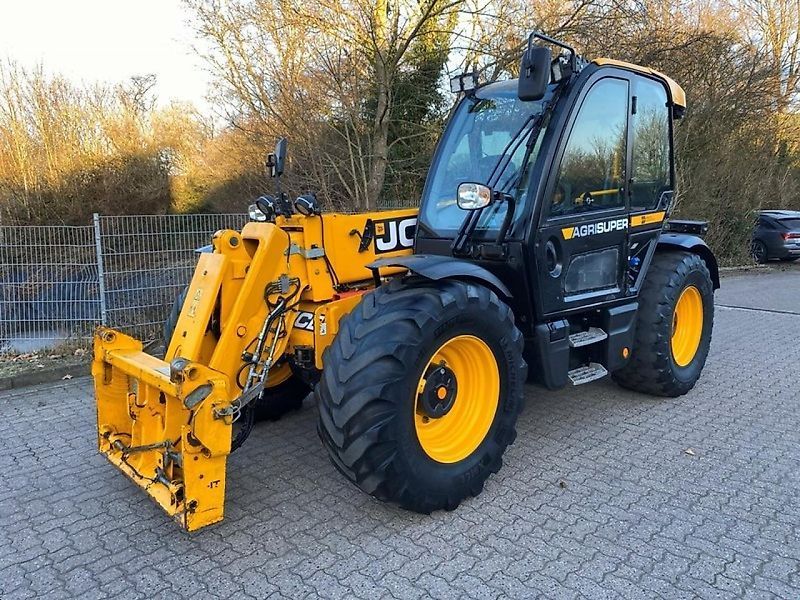 JCB 542-70 AGRI Super Telescopici 77.500 €