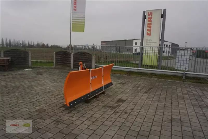 E-FARM: HYDRAC uni 270 - Municipal equipment - id AUT8ECT - €3,999 - Germany