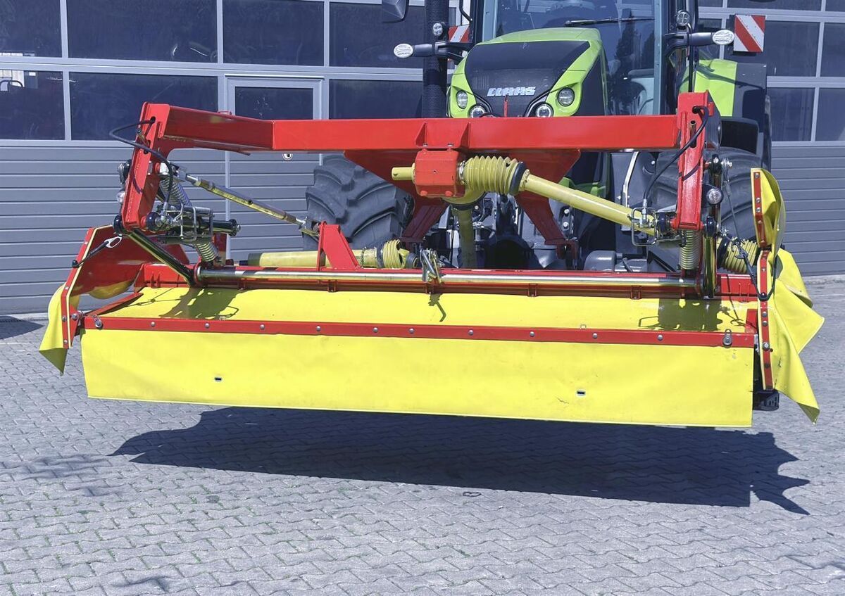 E-FARM: FELLA SM 310 FZ - Segadora - id NTHFEKP - 6951 € - Año: 2015 - Alemania