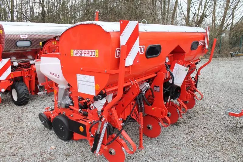 E-FARM: Maschio mtr 4 - Precision drill - id KWXQQSN - €19,000 - Year of construction: 2024 - Germany