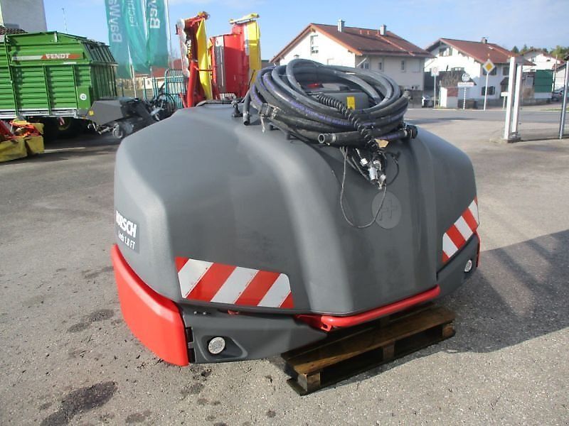 HORSCH 1.8 ft fronttank # 13 Pulverizador 6681 €