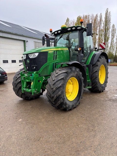 John Deere 6250 R Tractor €145,000