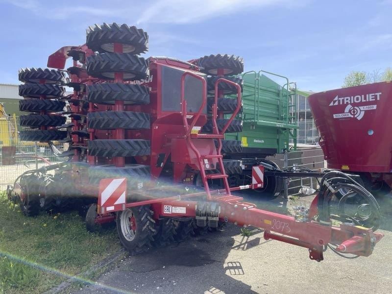 HORSCH Pronto 6 DC Foratrice 106.508 €