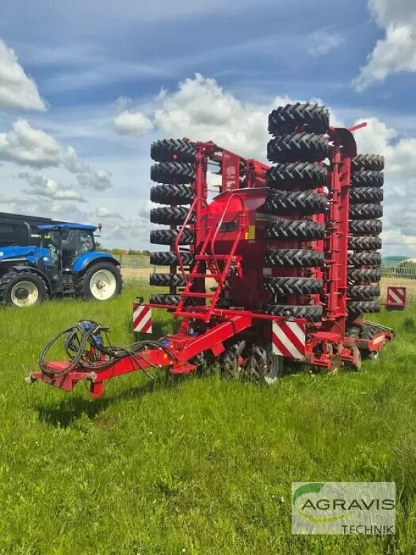 HORSCH Pronto 9 DC Seminatrice su sodo 39.900 €