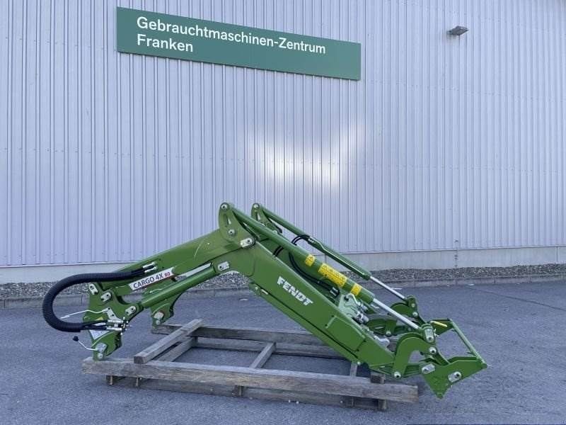E-FARM: Fendt fl cargo 4x/80 dw #f090 - Outil - id JVSQ3DU - 9 202 € - Année: 2023 - Allemagne
