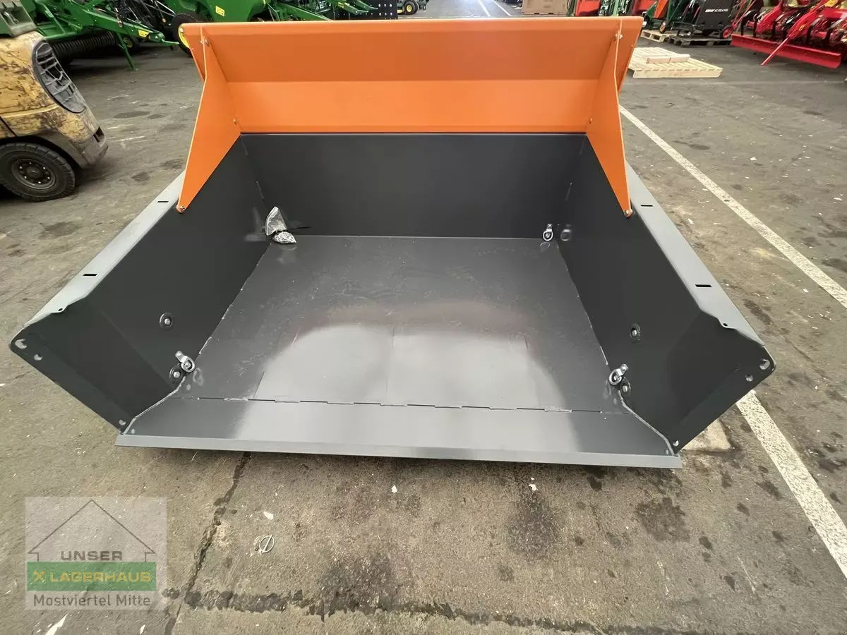 E-FARM: hauer km 2200 - Anbaugerät - id NJ5LJ3D - 4.333 € - Österreich
