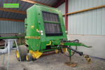 John Deere 590 baler 4.000 €