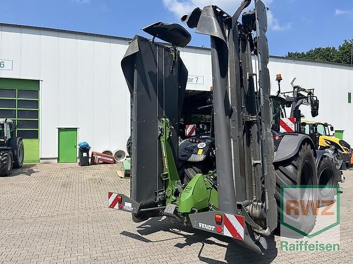 E-FARM: Fendt Slicer 960 - Faucheuse - id A5NYYPX - 25 000 € - Année: 2023 - Allemagne