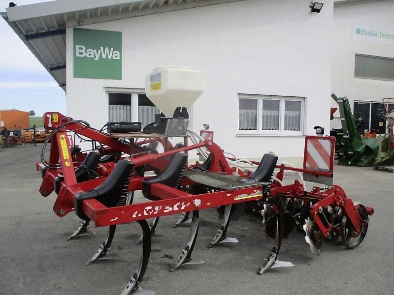 HORSCH Terrano 3 FX Kultivátor 12 185 EUR