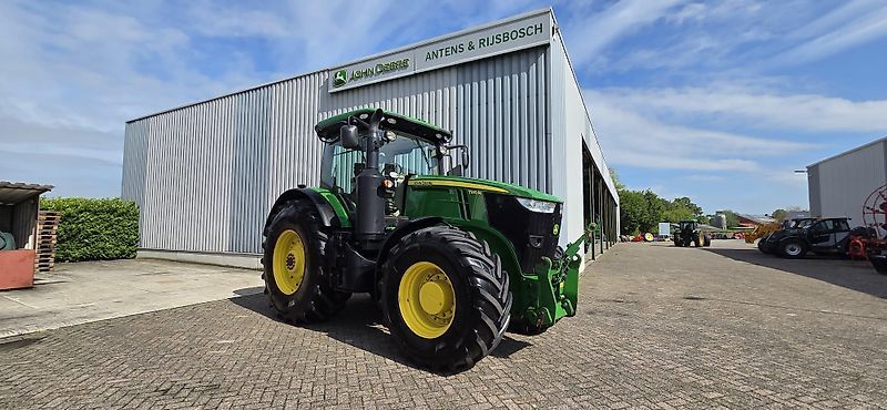 John Deere 7310 R Trattore 87.750 €