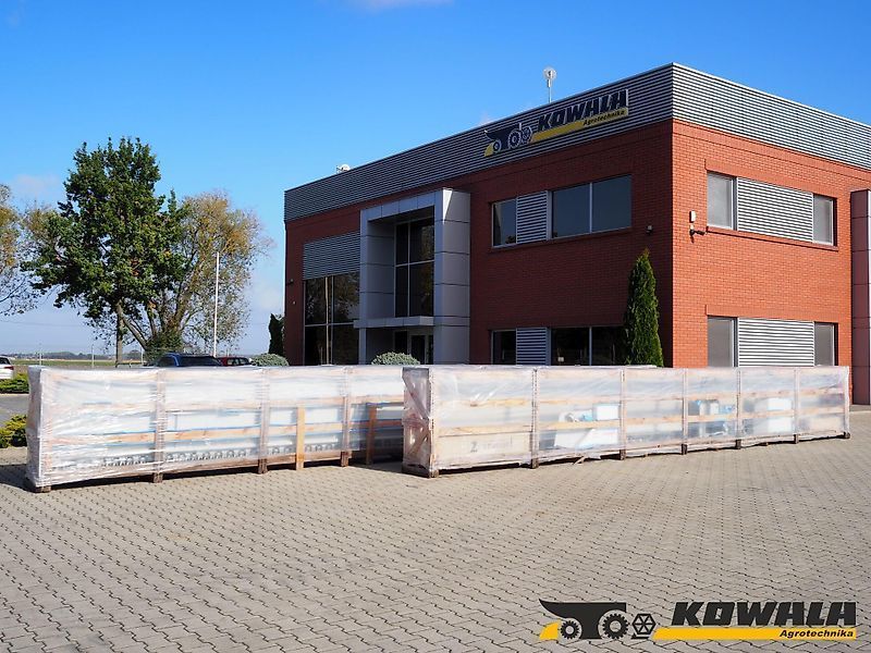 Ziegler rapsvorsatz claas heder c900 c750 c660 c600 Hedery do kombajnów zbożowych/sieczkarni 7000 €