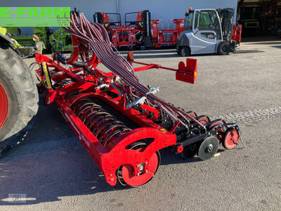 E-FARM: HORSCH taro 6sl - Complementary Seeder - id 7EKDKCU - €36,900 - Year of construction: 2023 - Engine power (HP): 250