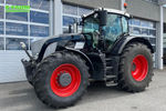 Fendt 936 vario tractor €135,000