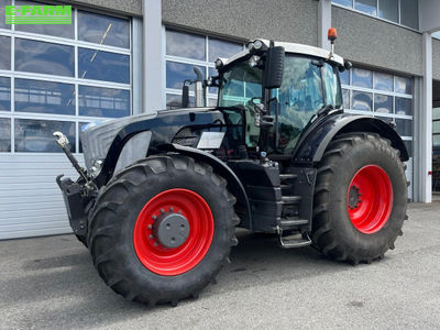 E-FARM: Fendt 936 Vario - Τρακτέρ - id SHGFXSF - 135.000 € - Χρονία: 2014 - Μετρητής ωρών: 5.410,Ισχύς κινητήρα: 360,Αυστρία