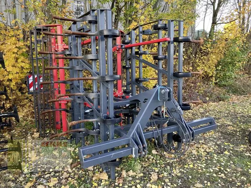 SAPHIR AllStar 501 Profi Foraging equipment other €15,500