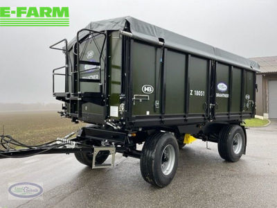 E-FARM: BRANTNER z 18051 - Benne - id MQ23KIB - 29 158 € - Année: 2023