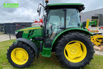 John Deere 5075 E tractor 45 950 €