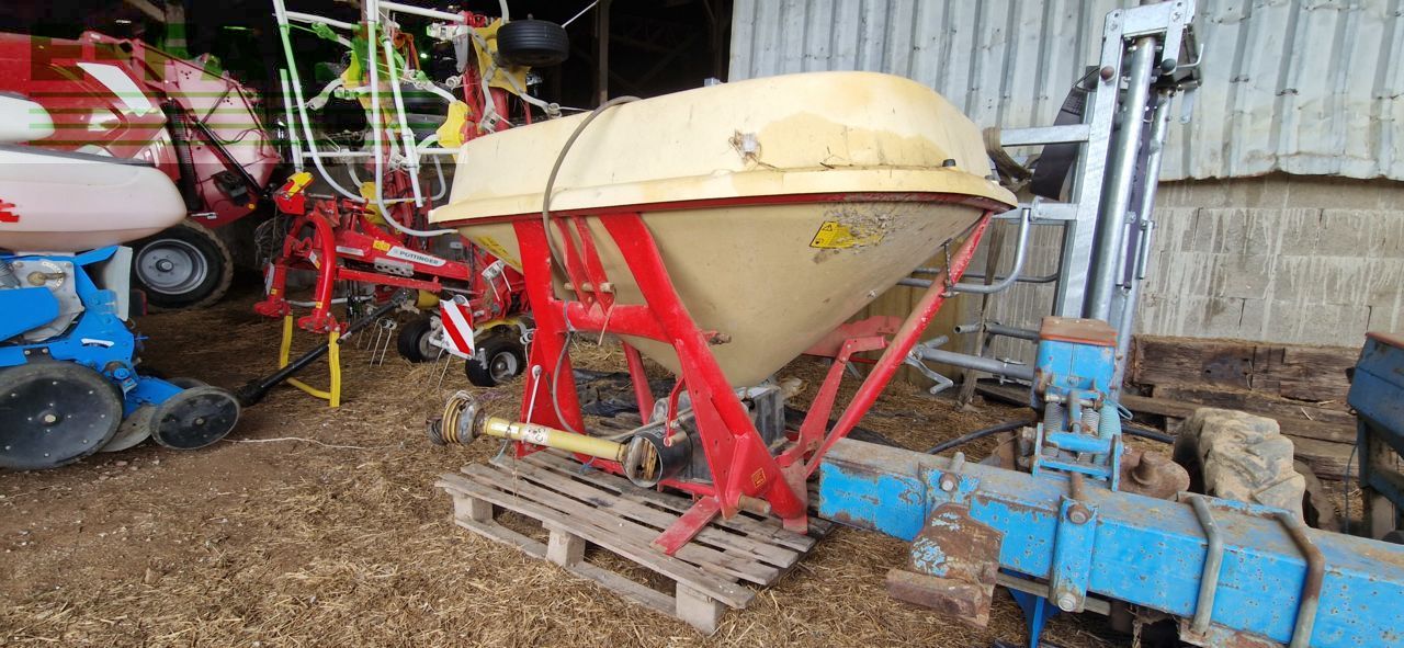 Vicon PS604 Разбрасыватель удобрений