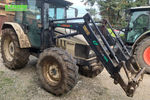 Lamborghini Premium 850 tractor 20.000 €