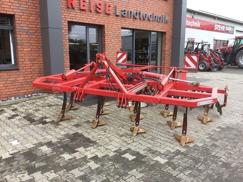 HORSCH Terrano 4 FX cultivator €14,900