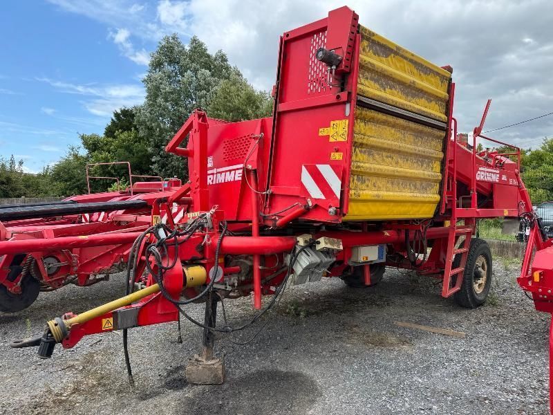 E-FARM: Grimme se 75/30 ub - Potato harvester - id GFPLESD - €30,000 - Year of construction: 2004 - France