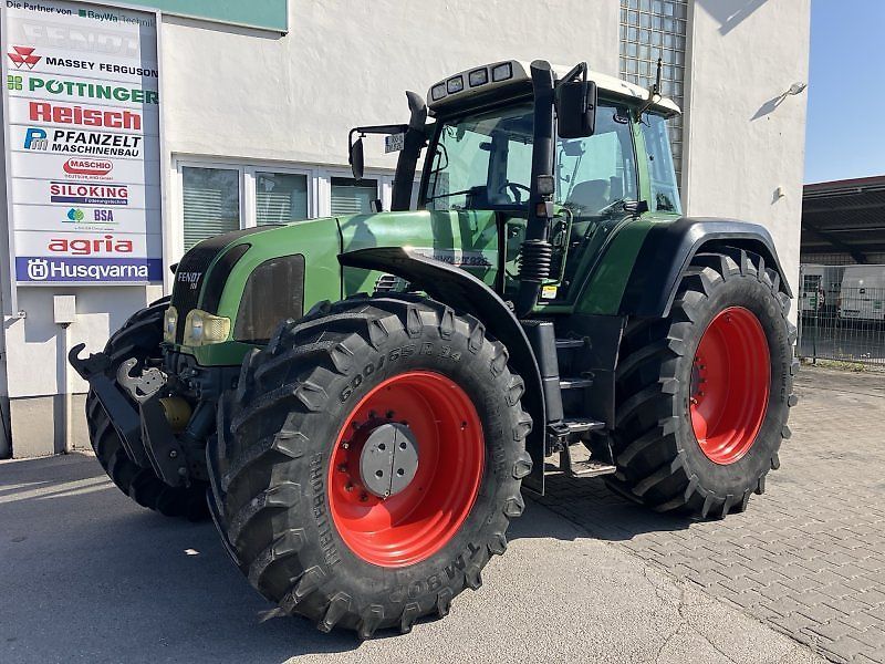 Fendt 926 Vario Trattore 75.603 €