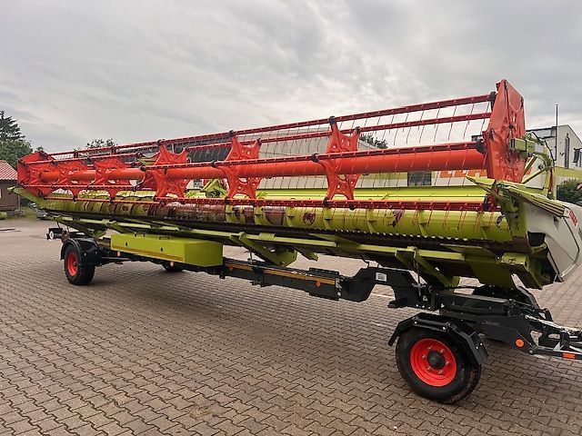 E-FARM: Claas Vario 1080 - Header - id MK9AXE4 - €59,900 - Year of construction: 2020 - Germany