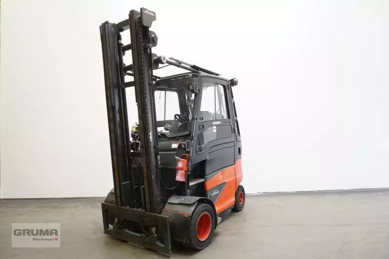 E-FARM: Linde e 40/600 h 388 - Περονοφόρο ανυψωτικό - id AXAHHDF - 11.950 € - Χρονία: 2019 - Μετρητής ωρών: 11.099,Γερμανία