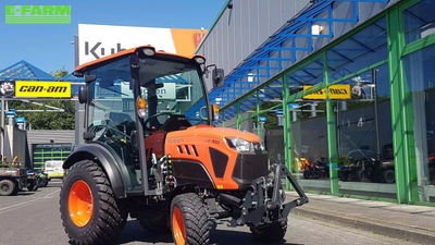 E-FARM: Kubota lx351 cab - Τρακτέρ - id XDU9Q1I - 42.500 € - Χρονία: 2025 - Μετρητής ωρών: 1,Ισχύς κινητήρα: 35,Γερμανία