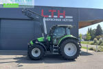 Deutz-Fahr Agrotron K610 tractor 61.947 €