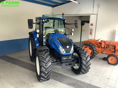 E-FARM: New Holland T5.90 Dual Command - Tractor - id XYRRNIF - €62,917 - Year of construction: 2025 - Engine power (HP): 84,Austria