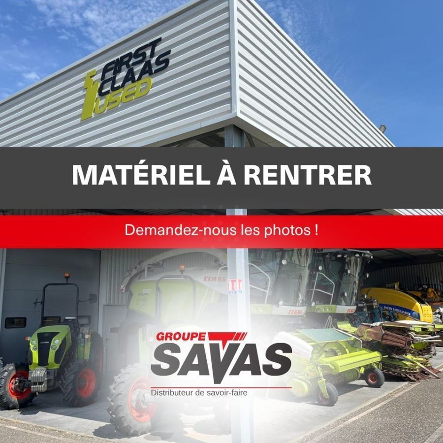 Claas Arion 430 Traktor 76.000 €