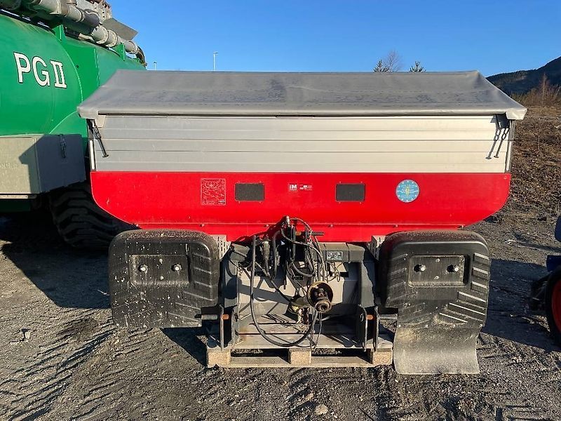 Kverneland exacta-cl geospread Fertiliser spreader €11,634