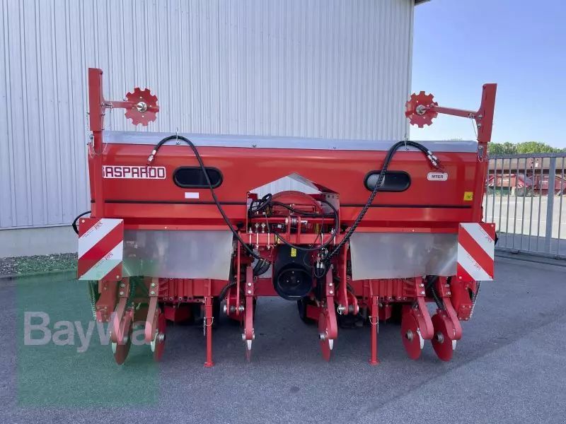 E-FARM: Maschio mte-r 300 6-reihig bb-xl isotr - Einzelkornsämaschine - id 2ABTNZT - 31.849 € - Baujahr: 2023 - Deutschland