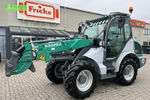 KRAMER KL30.8T compactloader €69,995