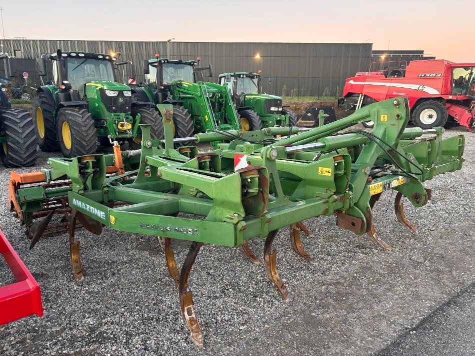 Amazone cenius 4002-2 Cultivator €12,000
