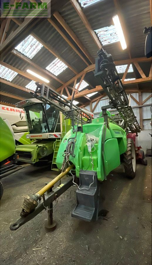 Tecnoma tc31ef/fh Opryskiwacz 10 000 €