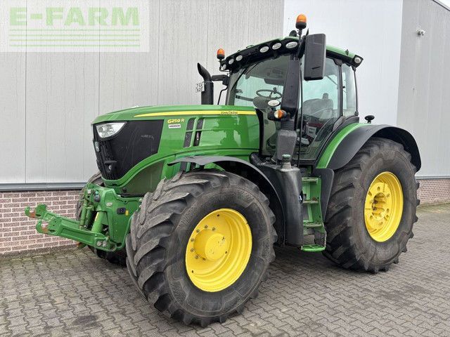 John Deere 6250 R Traktor 68.000 €
