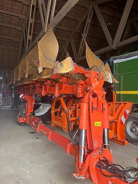 E-FARM: Kuhn Vari-Leader 8 NSH - Pflug - id V1D8BKA - 28.560 € - Deutschland