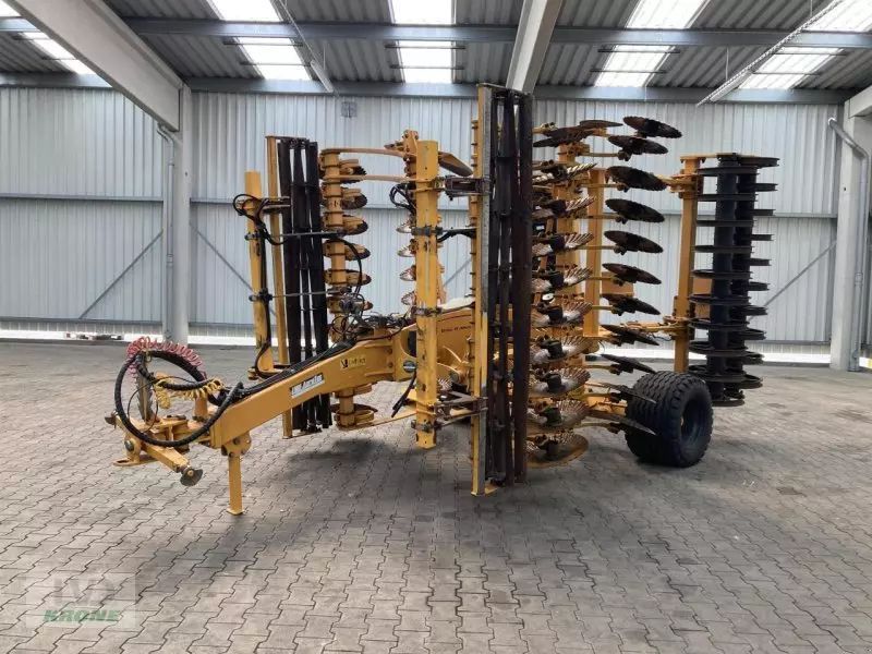 AGRISEM dom silver 5.0 Rastra de discos y disco compacto 20.500 €