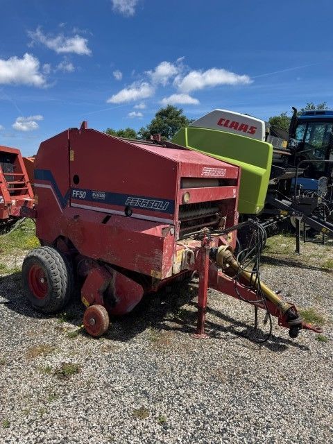 Feraboli ff 50 pd Pressa 9.000 €