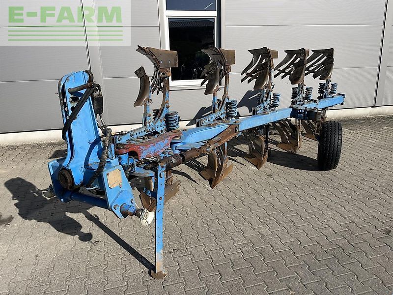 Lemken opal 7 4+1 Plough €6,639