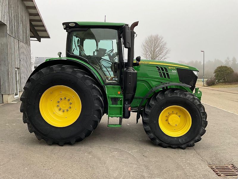 John Deere 6175 R Τρακτέρ 112.000 €