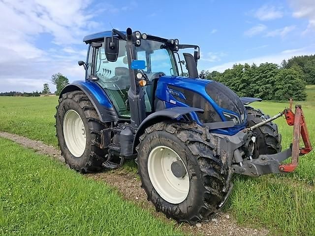 Valtra N 154 EA Traktor 85 000 €