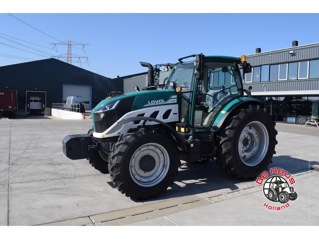 LOVOL p5130 Tractor