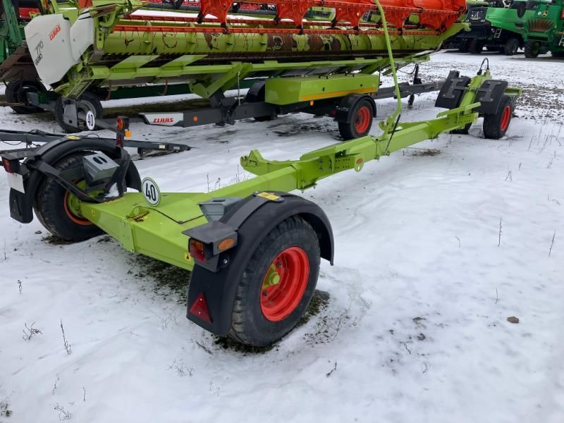 Claas Direct Disc 500 P Header €11,606