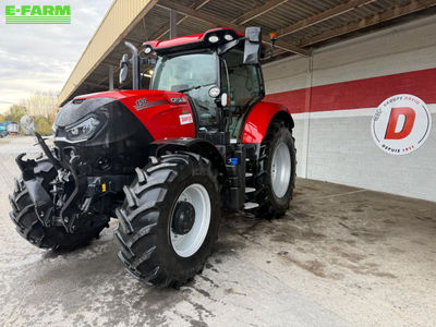 E-FARM: Case IH Puma 150 MC - Tractor - id 9BGUEW5 - €88,000 - Year of construction: 2022 - Engine hours: 1,357,Engine power (HP): 150,France