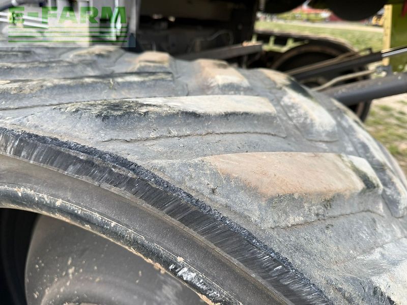 Claas Lexion 770 Mähdrescher 122.500 €