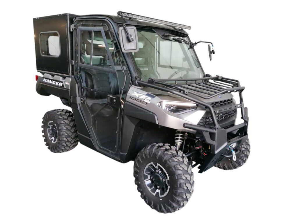 Polaris ranger 1000 xp Gépjármű 18 500 EUR