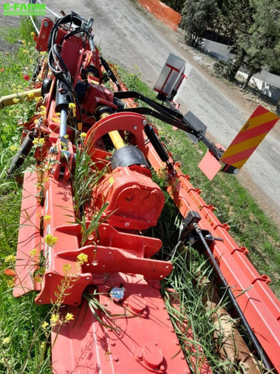 E-FARM: Maschio aquila rapido 6000 - Power harrow - id DUD8DWV - €18,500 - Year of construction: 2019 - Italy